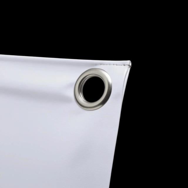 Metal Eyelets Rings