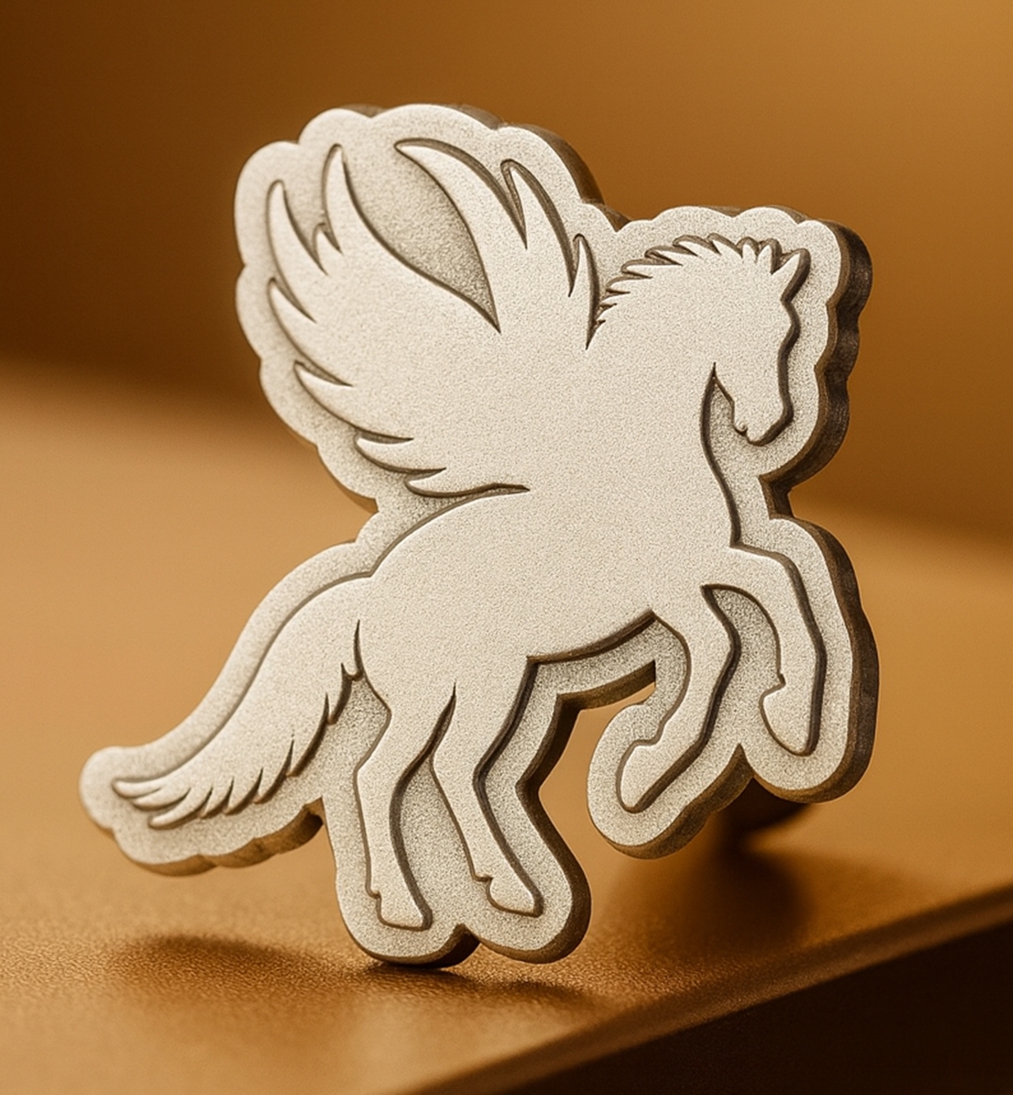 Die Struck: Tradition, Crafted Timelessly