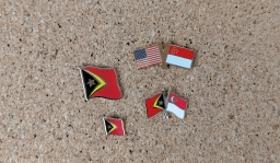 Hard Enamel Pins image 11