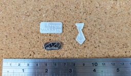 Die-Struck Pins image 8