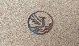 Cutout Pins image 2