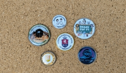 Full color offset print (Epoxy) image 8