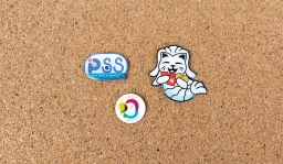 Full color offset print (Epoxy) image 9