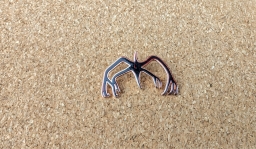 Cutout Pins image 7