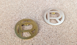 Die-Struck Pins image 3