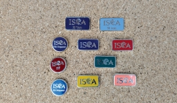Hard Enamel Pins image 3