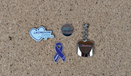 Hard Enamel Pins image 5
