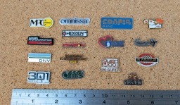 Hard Enamel Pins image 9