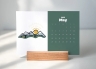 Custom Printed Calendars - Affordable, Functional & Perfect for Promotions thumbnail 1