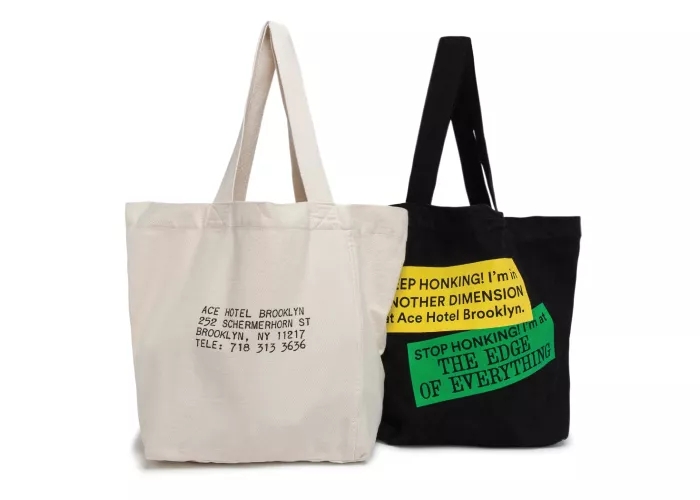 Canvas Bag Canvas Bag : Durability Meets Style in Singapore