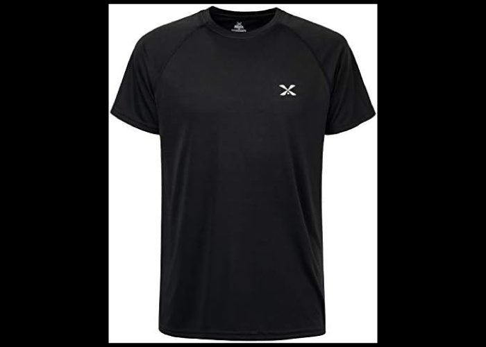 Custom Dri-Fit T-Shirts – Lightweight, Breathable & Great for Active Use