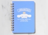 Custom Notebooks – Branded, Professional, Useful & Perfect for Businesses Promotions thumbnail 1