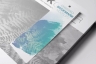 Magnetic Bookmarks – Compact, Stylish & Simple Corporate Gifts thumbnail 1