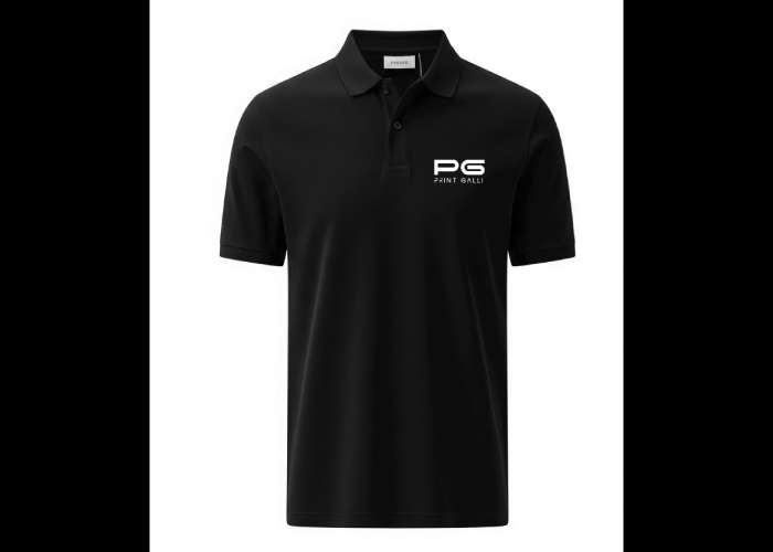 Dry-Fit Polo 100% Microfiber