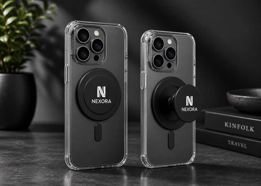 Magsafe Pop Socket