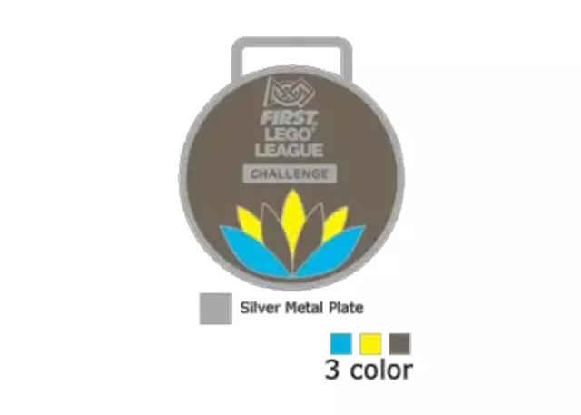 Upto 3 colors