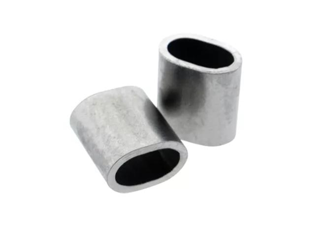 Aluminum (Reusable)
