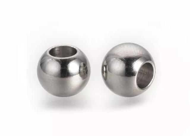 Reusable Bead
