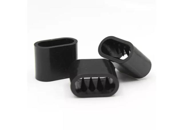 Flat Slider Lock