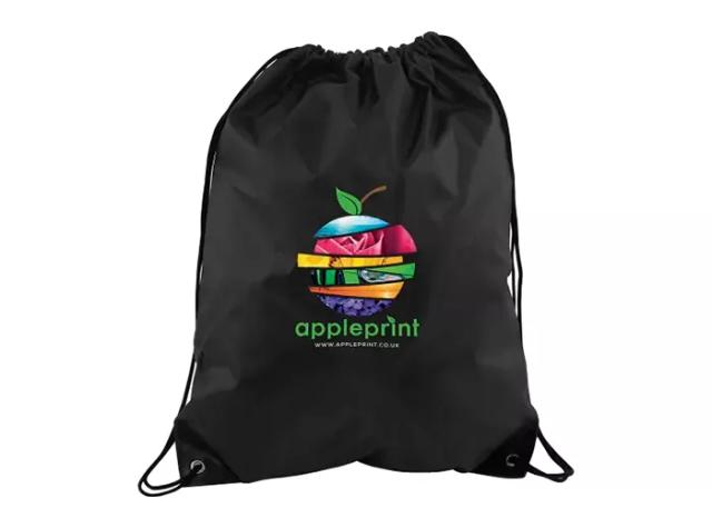 Full color Logo