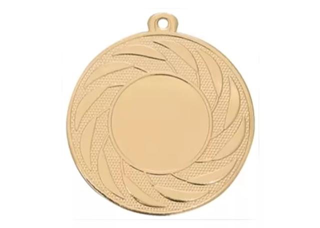 Gold Plate