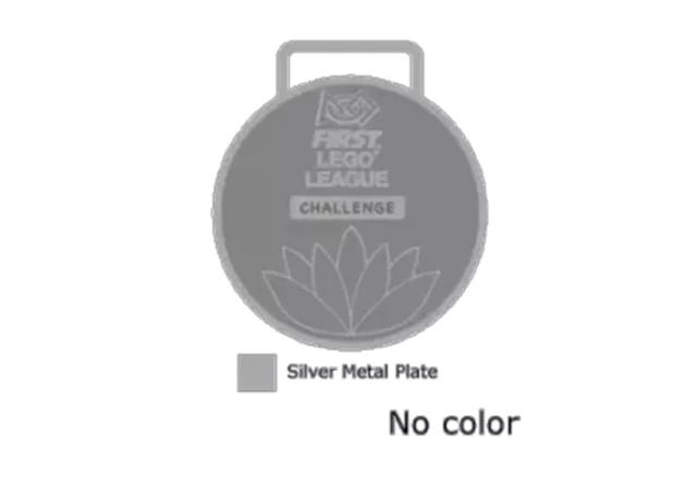 No color