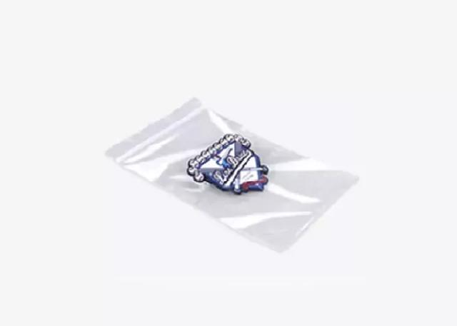 Polybag Packaging
