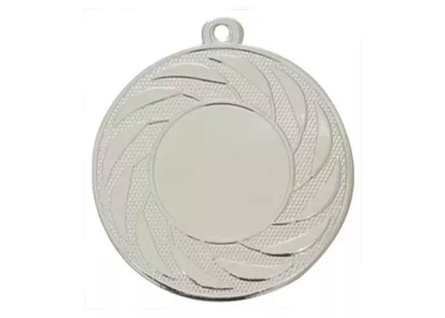 Silver Plate
