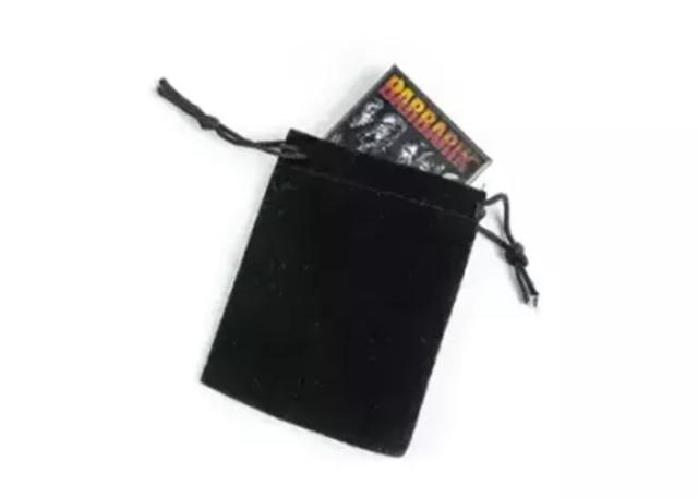 Valour pouch
