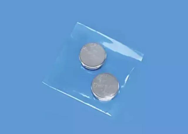 Polybag packaging