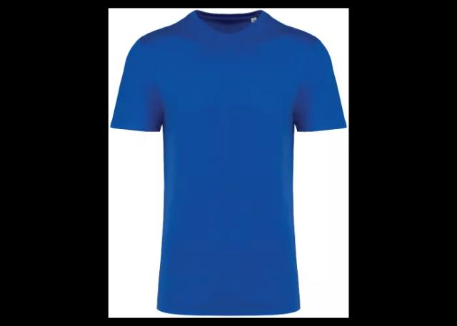 Round neck