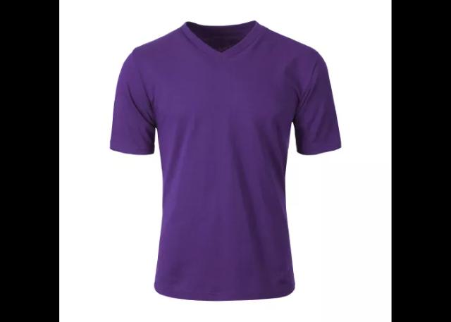 V-neck