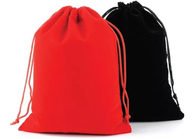 Valour Pouch
