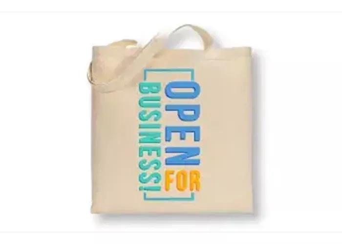 Canvas Bag