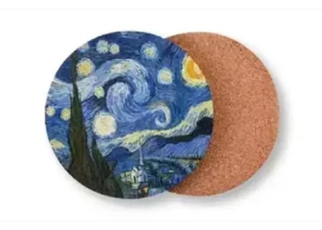 Coaster