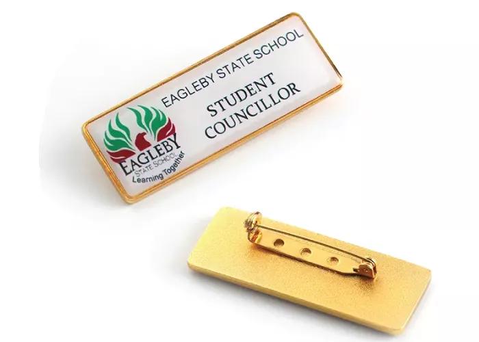 Nametag