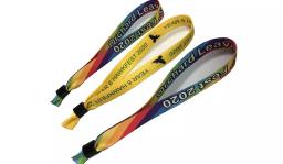 Sublimation Printed