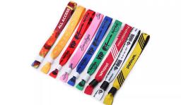 Sublimation Printed