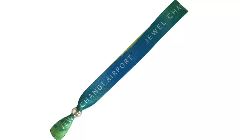 Sublimation Printed