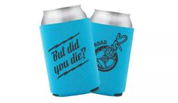 CAN coolers