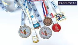Lanyard Medal