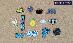 Soft Enamel (2D with enamel)