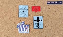 Soft Enamel