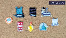 Soft Enamel (2D with enamel)