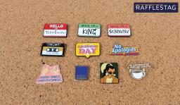 Soft Enamel (2D with enamel)