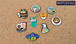 Soft Enamel (2D with enamel)
