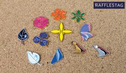 Soft Enamel (2D with enamel)