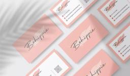 Art Card Style