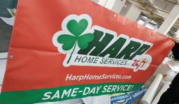 PVC Vinyl (Tarpaulin)