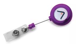 Custom Pull Reel